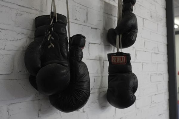 Début septembre, la mythique salle de boxe de Bétencourt-sur-Mer a définitvement ses portes.