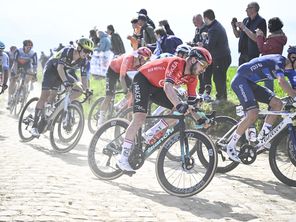 Le cycliste nordiste Florian Sénéchal ne roulera pas avec la formation Arkéa B&B Hotels pour le Tour de France.