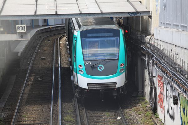 Des perturbations sont à prévoir dans les transports publics lors du pont de l'Ascension en raison de travaux.