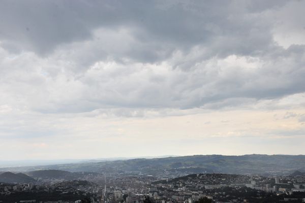 quatre départements normands en vigilance orange orage