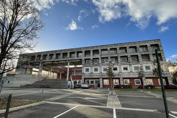 Selon le rectorat de l'Académie de Limoges, le nombre de demandes de protection fonctionnelle est en hausse. (photo d'illustration)