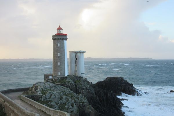 Phare du Minou