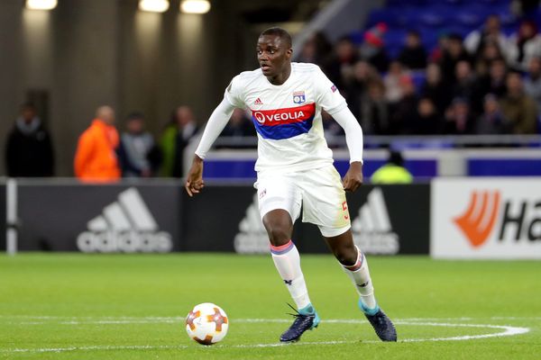 A 21 ans, le jeune espoir Mouctar Diakhaby rejoint la formation espagnole jusqu’en juin 2023, après une formation à l'Academy de l'Olympique Lyonnais.