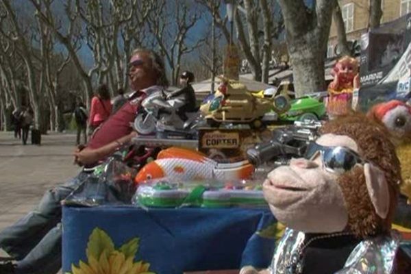 C'est déjà l'été ! Lunettes de soleil pour tout le monde.