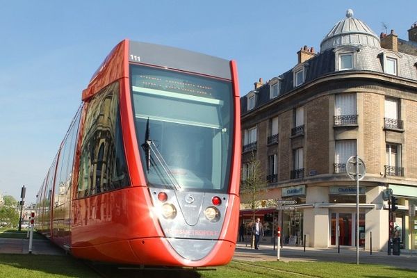 La Marne est le département de la région où les loyers sont les plus élevés