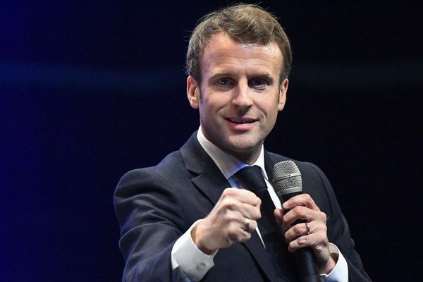 Emmanuel Macron n'est pas parvenu à rassurer les maires de France