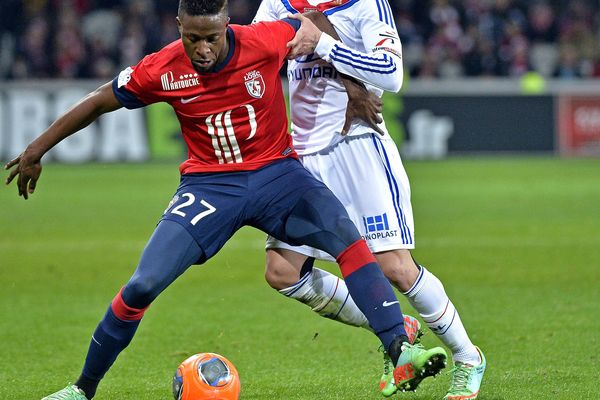 Rien n'arrête plus Divock Origi qui partira pour LIverpool.