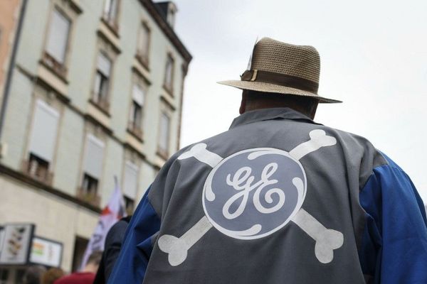 L'intersyndicale de General Electric, soutenue par des élus locaux et des parlementaires, vont mettre en demeure le gouvernement.