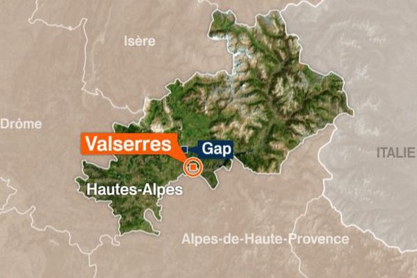 Valserres