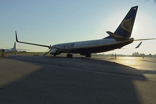 Limoges est le 35e aéroport français.