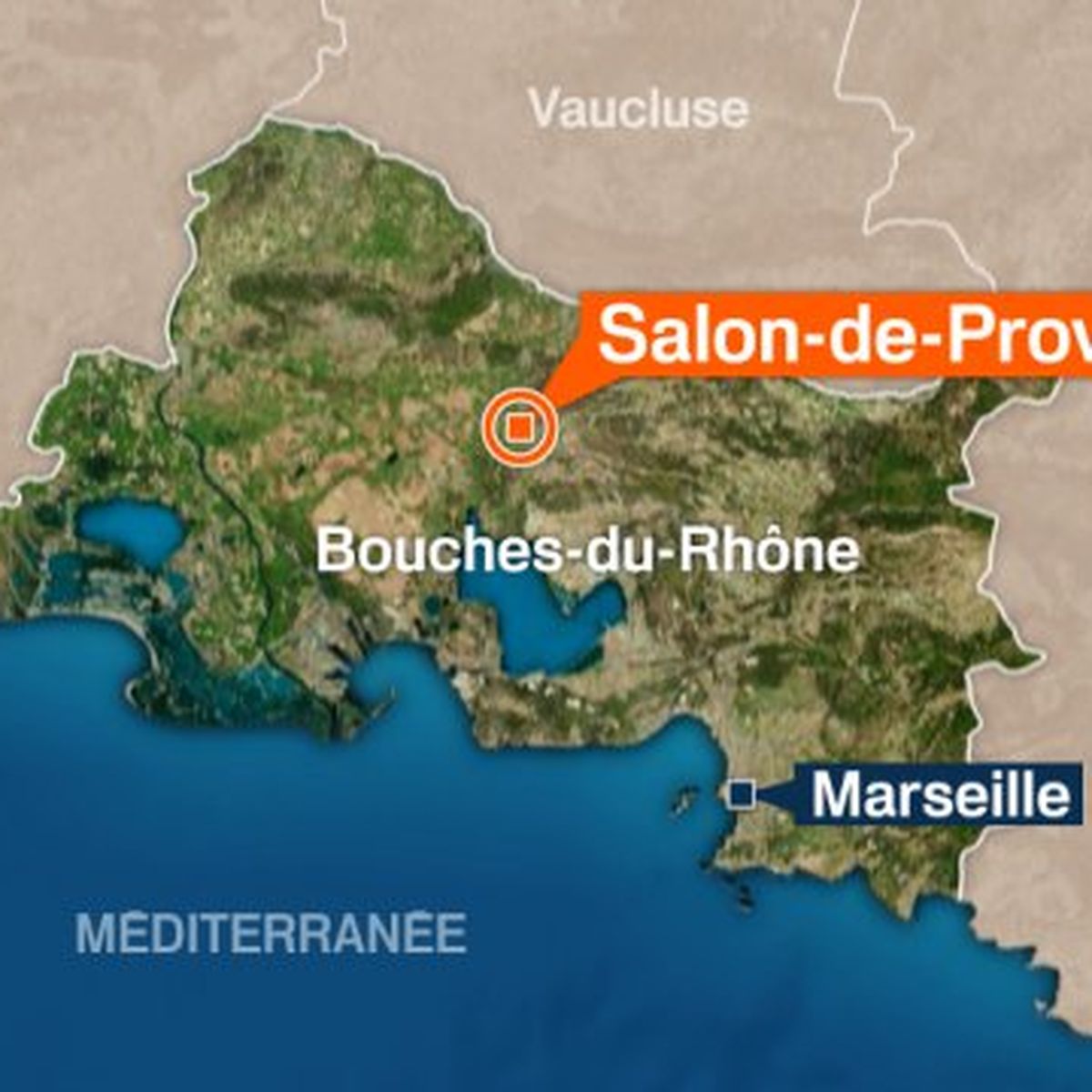 Salon Une Fusillade Fait Un Mort Et Un Blesse