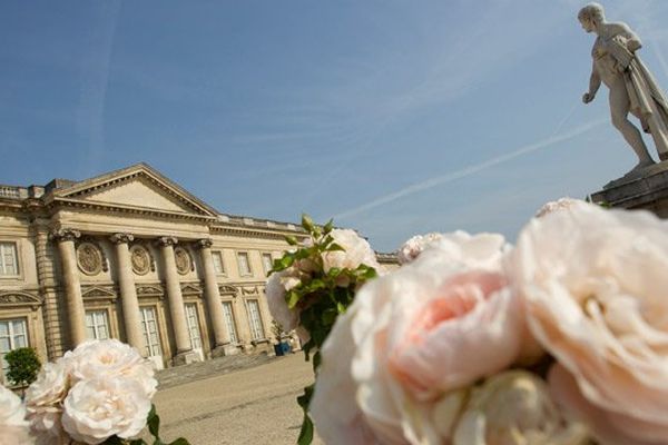 Palais de Compiègne