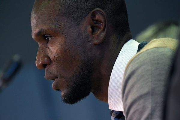 Eric Abidal