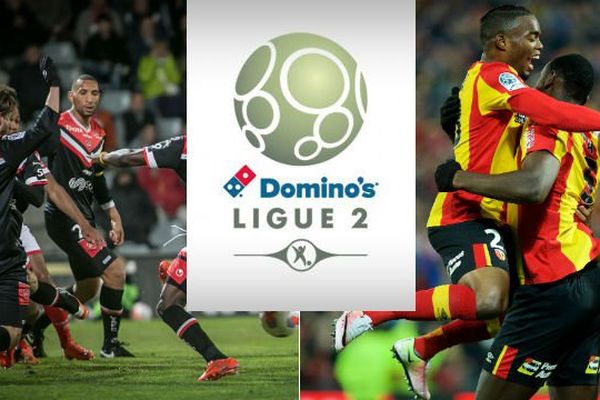 La Ligue 2 passe au "naming".