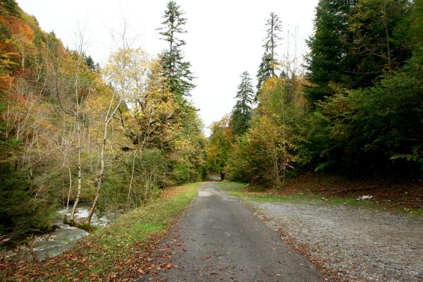 La tuerie de Chevaline avait fait quatre morts, le 5 septembre 2012, sur une route de campagne près d'Annecy (Haute-Savoie).