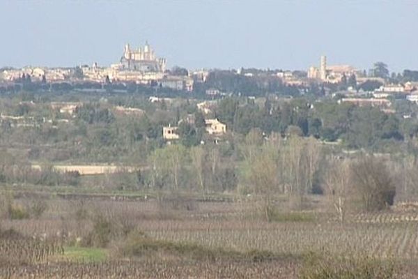 Uzès (Gard) - archives