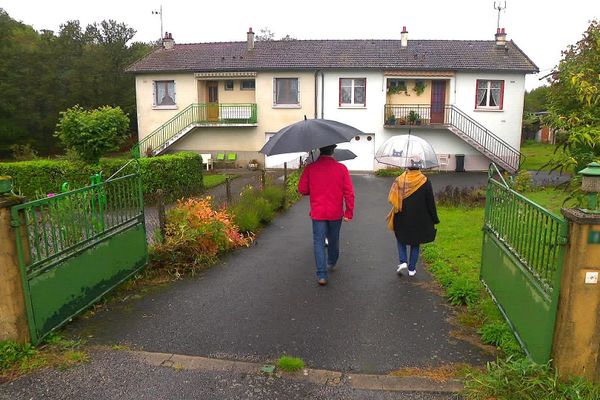 Il s’agit d’un contact régulier avec les personnes fragiles, dans les bourg ou les hameaux.