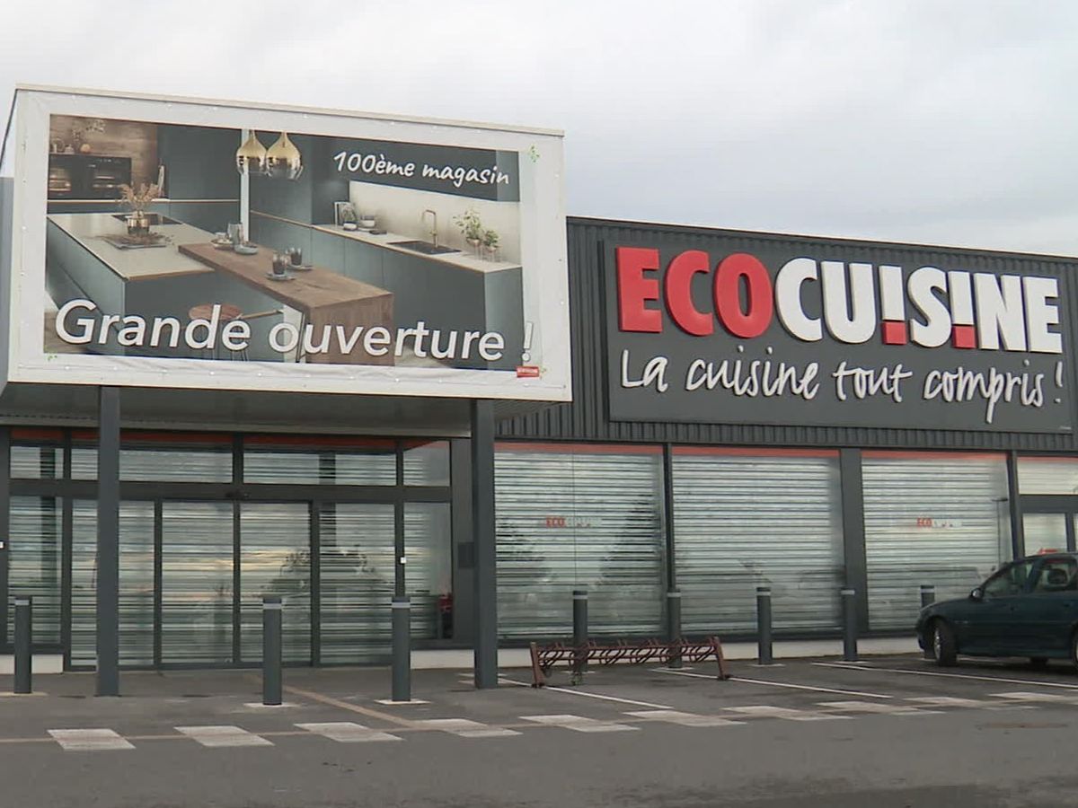 Cest le projet dune vie qui tombe à leau : des clients sans nouvelle de  leur cuisiniste près de Reims