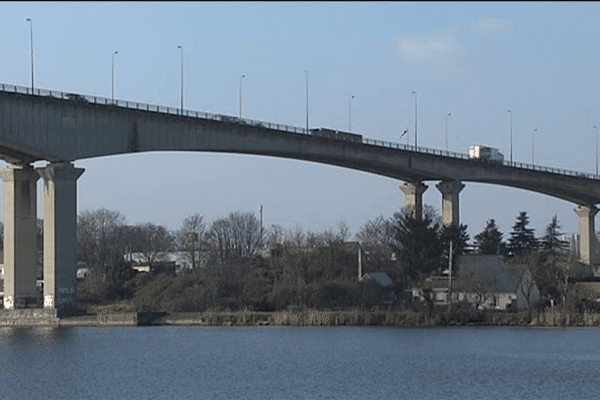 Le viaduc de Calix sera fermé à la circulation ce jeudi 19 juin à partir de 21 heures dans le sens Paris-Cherbourg.