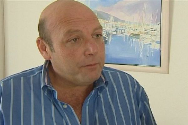 Jacques Nacer a été assassiné le 14 novembre 2012 dans son magasin en plein centre ville d'Ajaccio