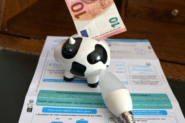 Depuis 2023, le nombre de ménages incapables de payer leurs factures d'électricité a fortement augmenté.