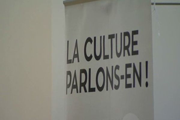 A l'occasion des États Généraux de la culture, Clermont-Ferrand souhaite échanger sur les pratiques et aspirations culturelles de ses habitants.