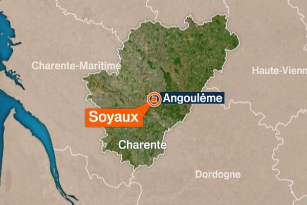 Soyaux (Charente)