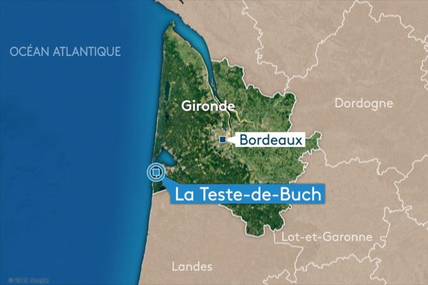 Un homme de 70 ans a été découvert lors d'un incendie d'appartement à La Teste-de-Buch, ce samedi 28 novembre.  