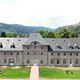 Le château de Wesserling date du 18e siècle. Ce monument historique a fermé ses portes, il y a 21 ans, avant sa cure de jouvence qui s'est terminée en avril 2024.