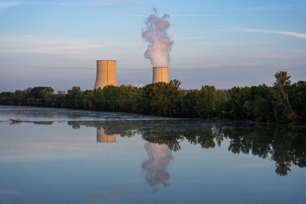 2 200 litres d'hydrocarbure ont été rejetés dans la Garonne en décembre 2023