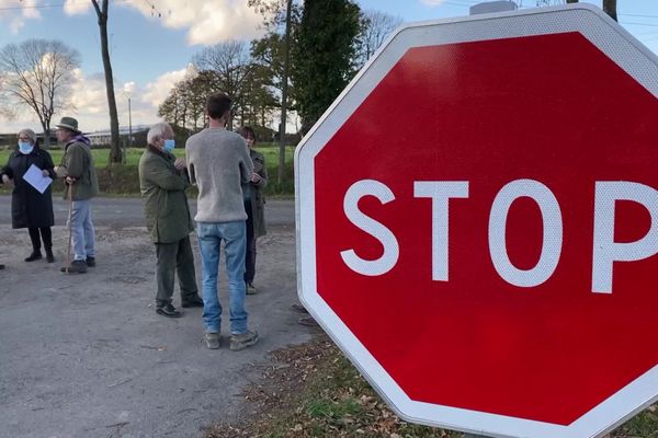 Le tribunal administratif de Limoges a annulé le permis d’exploitation le 12 novembre dernier. 