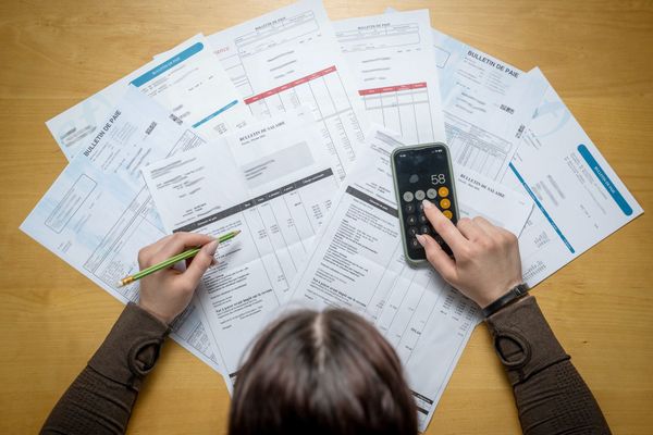 Les contribuables ont jusqu'au mardi 21 mai minuit pour faire leur déclaration format papier.