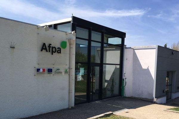 Les 28 salariés de l'AFPA du Puy-en-Velay sont rassurés, leur site ne devrait finalement pas fermer