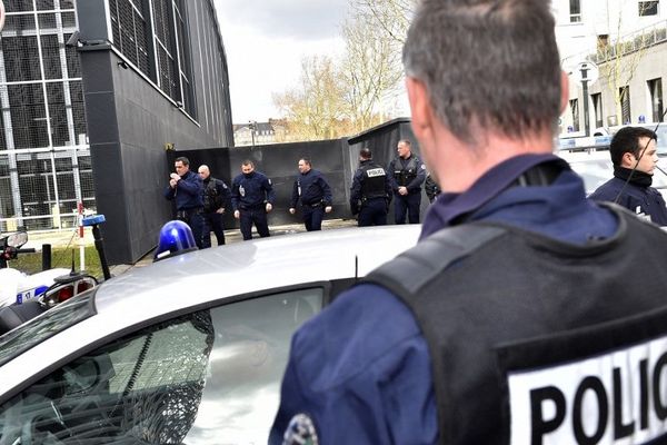 Illustration. Deux Vésuliens ont été victimes de la fusillade dans le Var : une personne décédée et un gravement blessés.