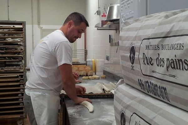 Le boulanger peut vendre son pain au juste prix