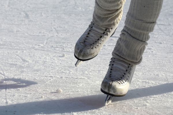 La patinoire de Limoges sera détruite en 2026. 