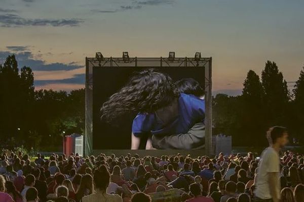 Aïda, le célèbre opéra de Verdi, gratuit et en direct dans toute la Normandie et sur france.tv en partenariat avec l'opéra de Rouen, samedi 5 octobre 2024 dès 18h.