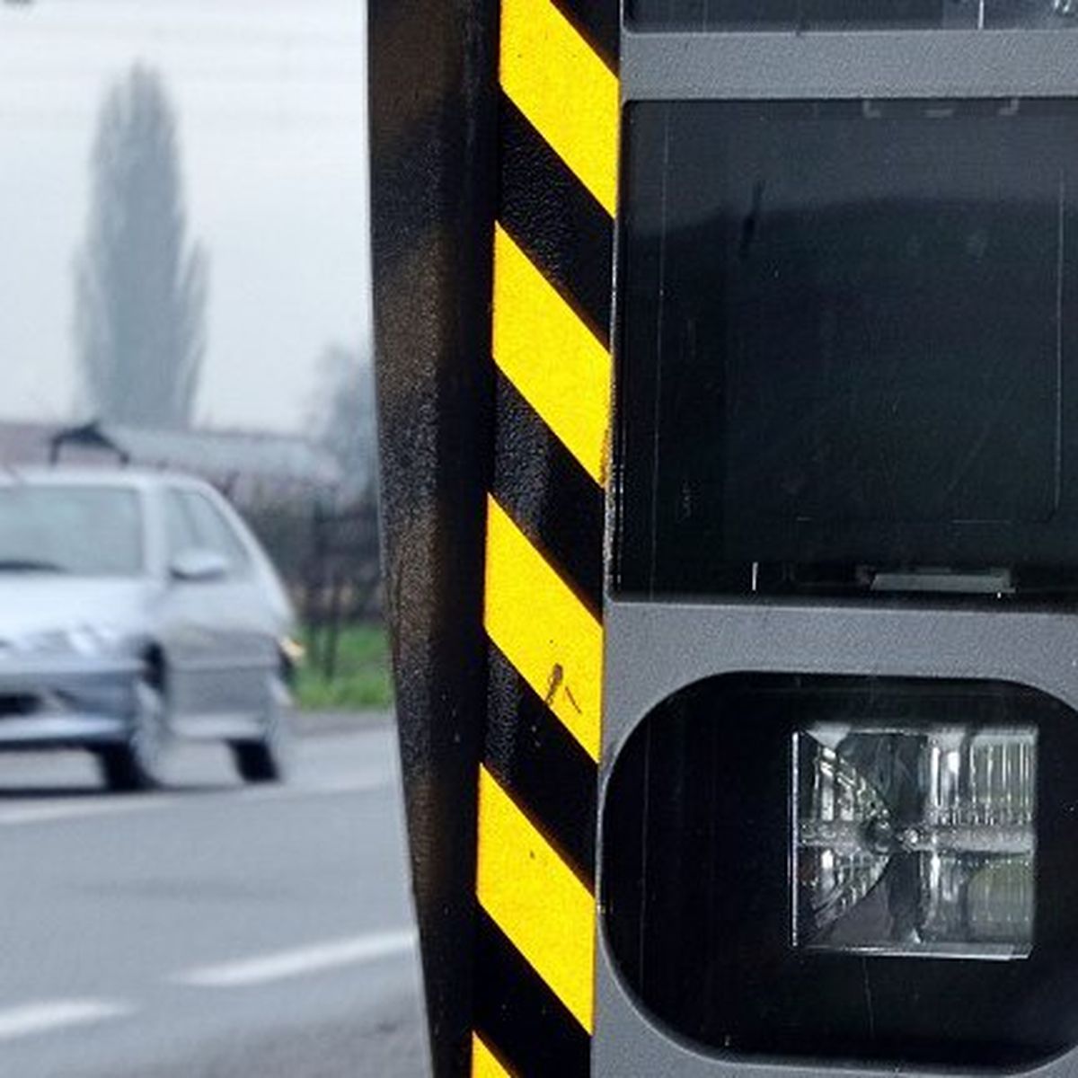 Radars : si vous êtes flashé sur la route, voici la vitesse