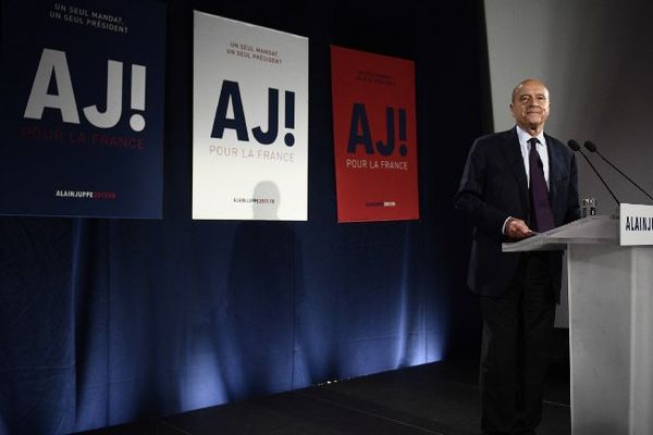 Alain Juppé