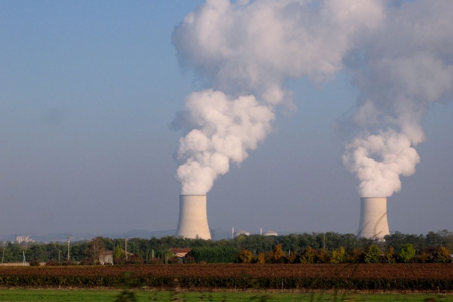 Nuclear Safety Exercises Planned Near Golfech Power Plant in Tarn-et-Garonne, France