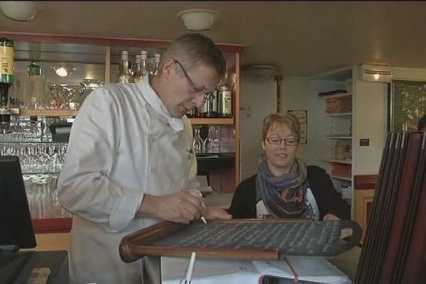 Dans le Territoire de Belfort, la crise au menu des restaurateurs