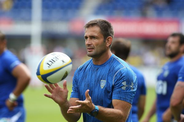 Avant le choc contre Toulouse (samedi 13 septembre à 14h45, stade Ernest Wallon), l'entraineur clermontois Franck Azéma est méfiant car l'ASM va sur le terrain d'une "équipe qui a besoin de prendre des points".