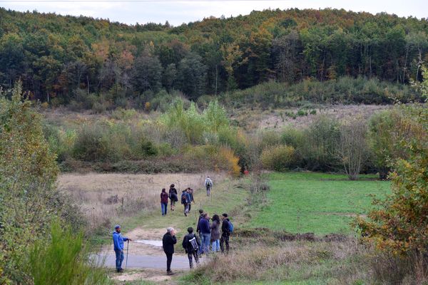 Depuis 2015, Sivens appartient au passé. Le projet de barrage a été abandonné suite à la mort dramatique de Rémi Fraïsse dans le département du Tarn