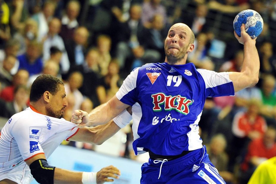 Le Mondial 2017 De Handball Passera-t-il Par Le Stade Pierre Mauroy