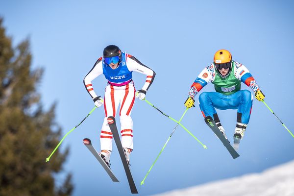 Les stations de ski ont déjà mis en place un protocole sanitaire basé sur plusieurs mesures de protection 