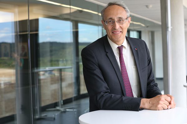 Le directeur de Iter, Bernard Bigot est décédé à l'âge de 72 ans