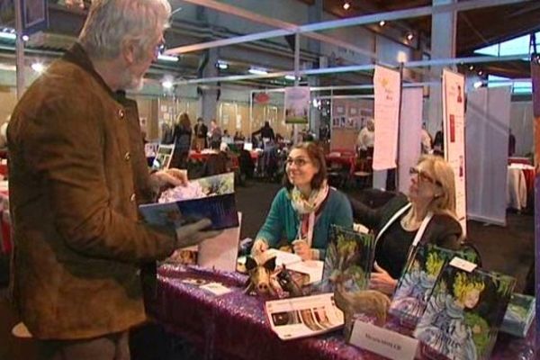 Le salon devrait accueillir 28 000 visiteurs