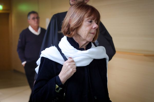 Gisèle Pelicot s'est exprimée pour la dernière fois ce mardi 19 novembre après dix semaines d'audience au procès des viols de Mazan, et juste avant le début des plaidoiries.