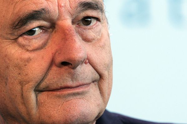 Jacques Chirac est mort le 26 septembre 2019, à l'âge de 86 ans.