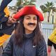 Entre 100 et 150 participants sont venus braver la pluie ce dimanche 24 novembre à Cannes pour courir dans le cadre de Movember, un événement qui récolte des fonds pour la santé masculine.